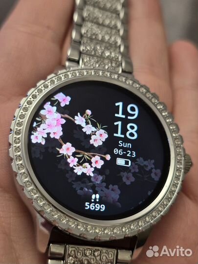Смарт часы женские