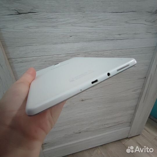 Планшет Samsung galaxy tab A