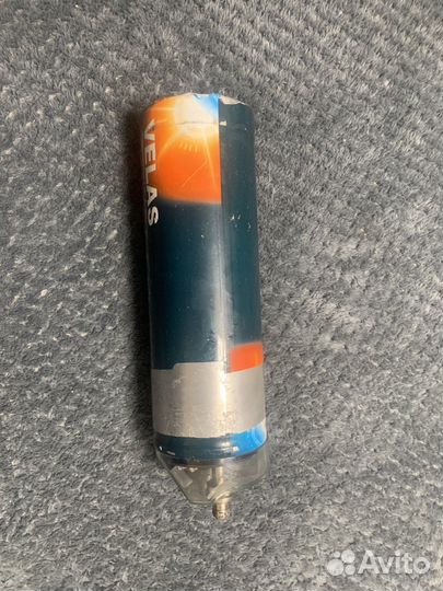 Конденсатор для сабвуфера