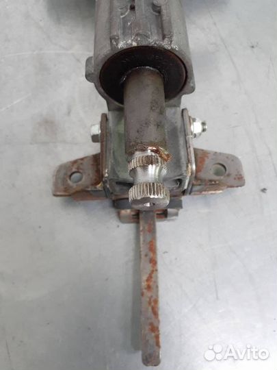 Рулевая колонка Kia Carnival UP/GQ рест. 2006