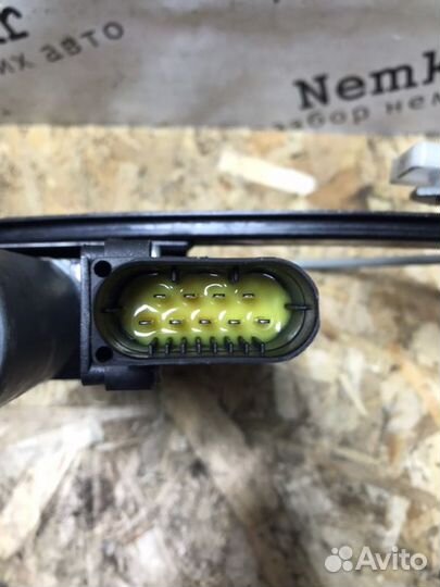 Стеклоподъемник задний правый Mercedes-Benz E55