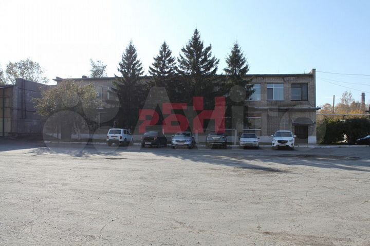 Сдам офисное помещение, 75 м²