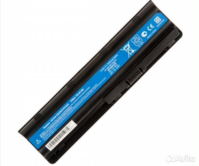 Аккумулятор для ноутбука HP Pavilion DV5-2000