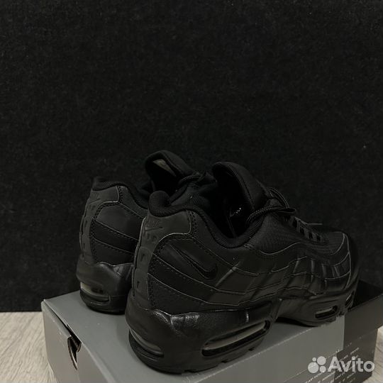 Nike air max 95 gore tex