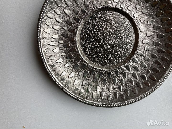 Соусница СССР