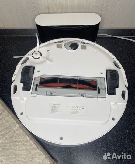 Poбот пылесос xiаоmi rоbоroсk s6