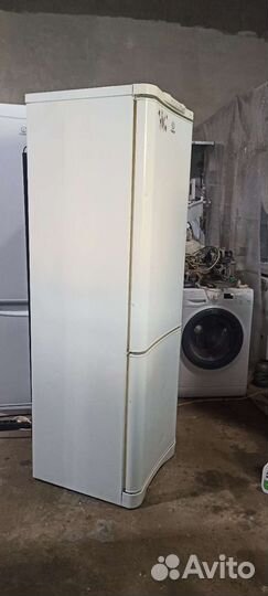 Холодильник indesit no frost