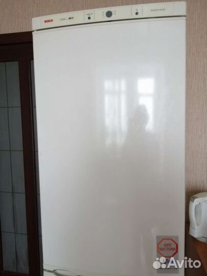 Холодильник Bosch