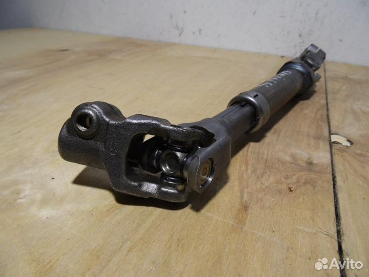 Рулевой карданчик Тойота Приус 50