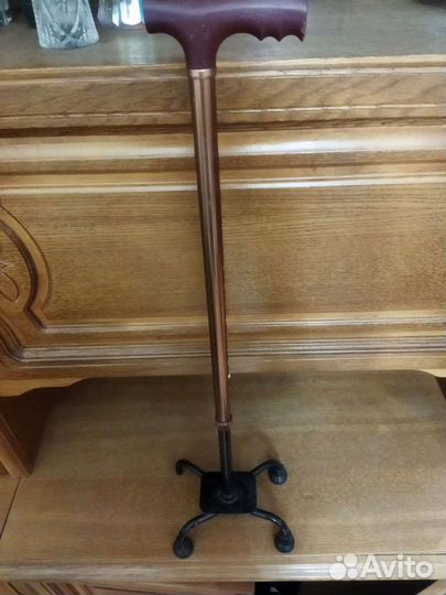 Трость для ходьбы