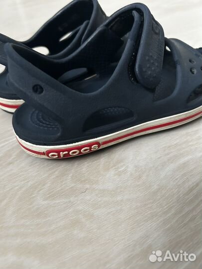 Сведалии Crocs C10