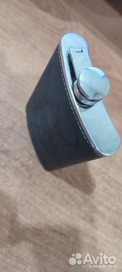 Продам фляжку для алкаголя