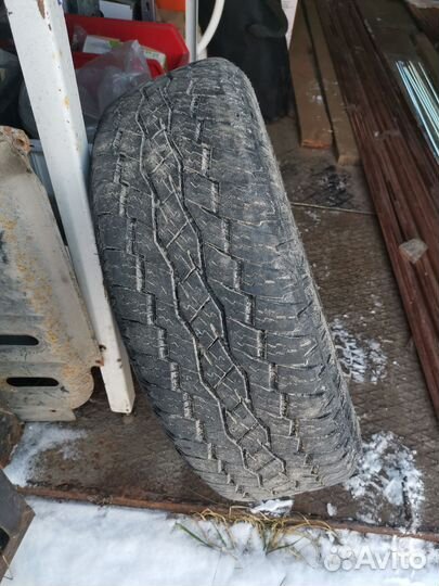 Toyo Open Country A/T Plus 215/65 R16 98H