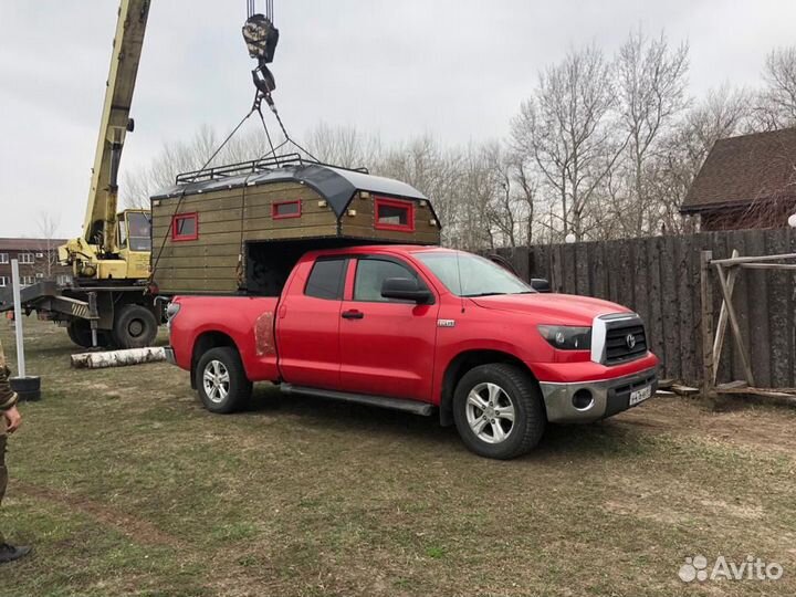 Жилой модуль, 2017