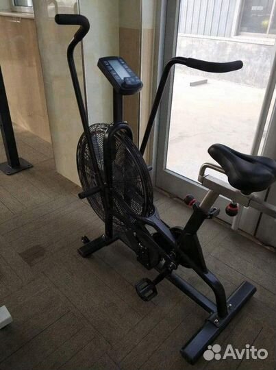Велотренажеры аэробайки