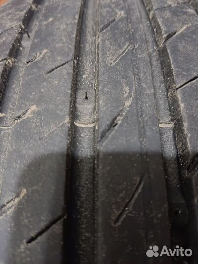 Nexen N'Fera SU4 185/85 R15 88