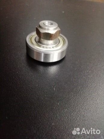 Ролик Leci Trailer 30мм