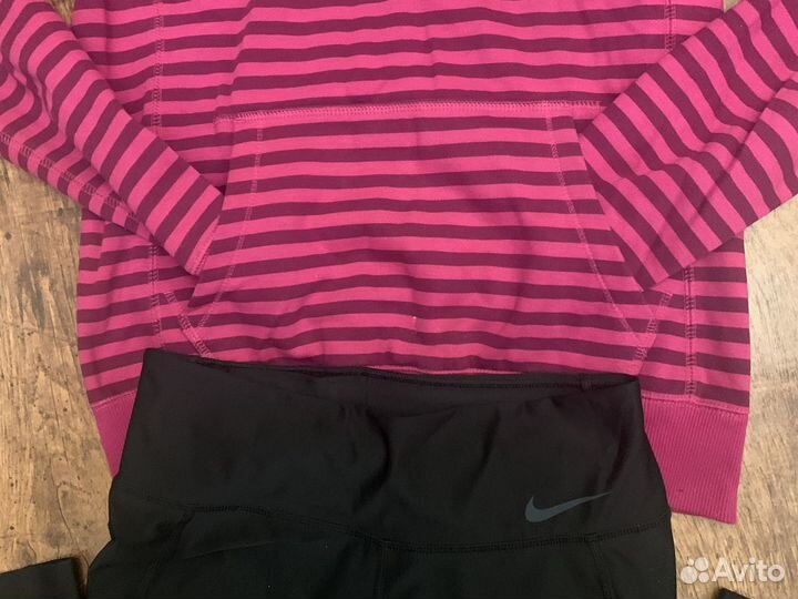 Толстовка nike