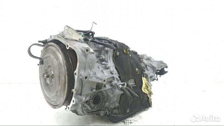 АКПП Subaru Exiga YA5 EJ204 2010