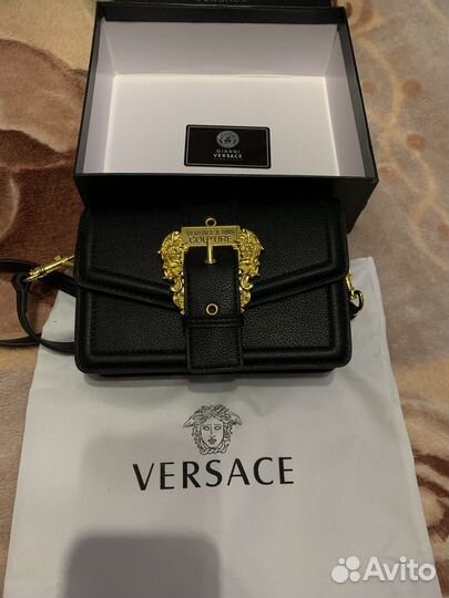 Сумка versace