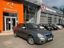 ВАЗ (LADA) Priora 1.6 MT, 2010, 289 000 км, с пробегом, цена 400 000 руб.