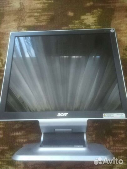 Монитор Acer
