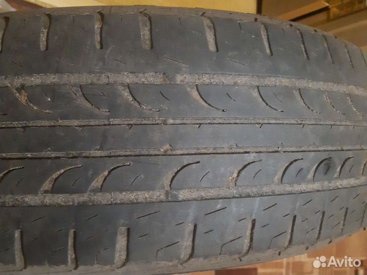 Tunga Zodiak 2 195/65 R15