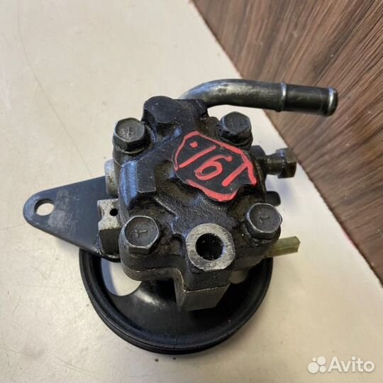 Насос гур Kia Spectra LD S6D