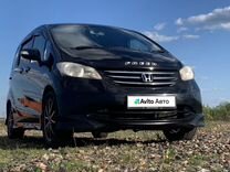 Honda Freed 1.5 CVT, 2010, 251 701 км, с пробегом, цена 1 157 000 руб.