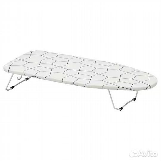 Икеа джалл jall Гладильная доска настольная 73x32