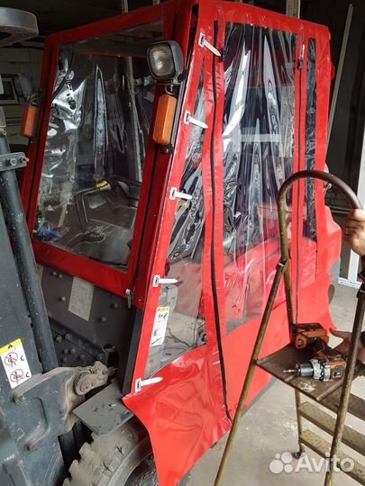 Тент на авто под заказ