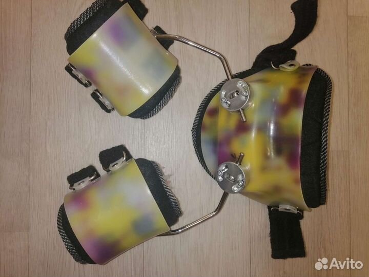 Аппарат на тазобедренный сустав S.W.A.S. H