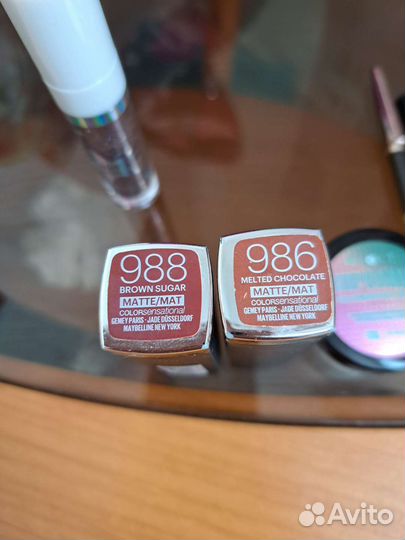 Набор косметики