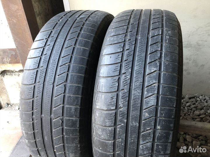 Vredestein Quatrac 3 SUV 235/65 R17