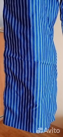 Новая пижама СССР