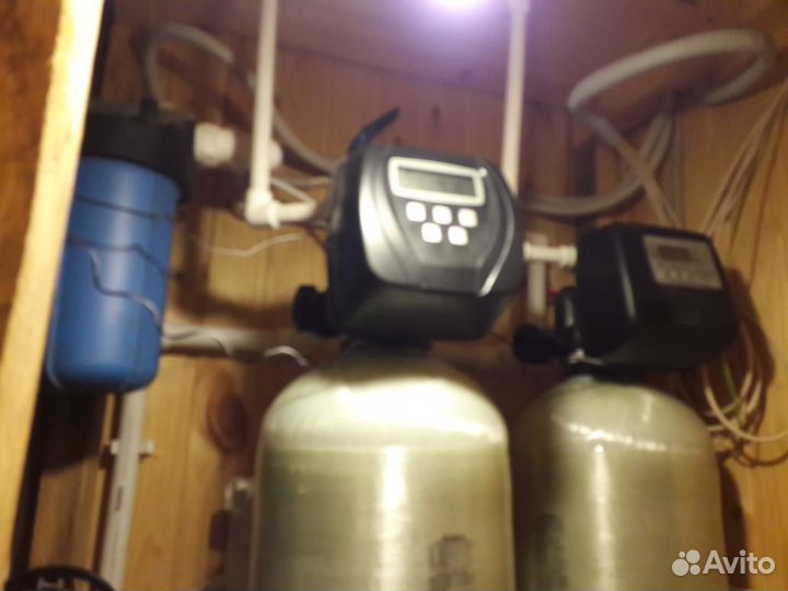 Слесарь сантехник