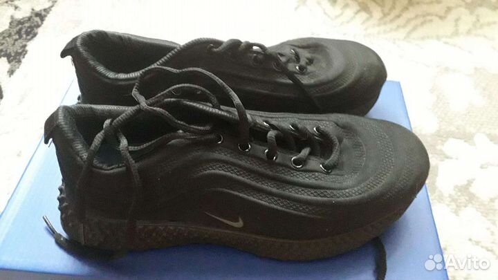 Кроссовки мужские