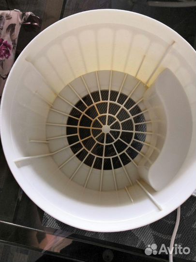 Стерелизатор Maman для 6 бутылочек и посуды