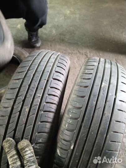 Continental ContiEcoContactEP 155/65 R13 80M