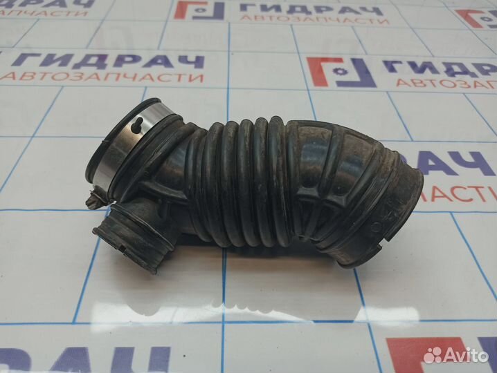 Патрубок воздушного фильтра Nissan X-Trail (T31)