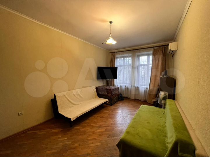 2-к. квартира, 70,2 м², 2/3 эт.