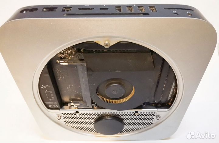 Apple mac mini a1347