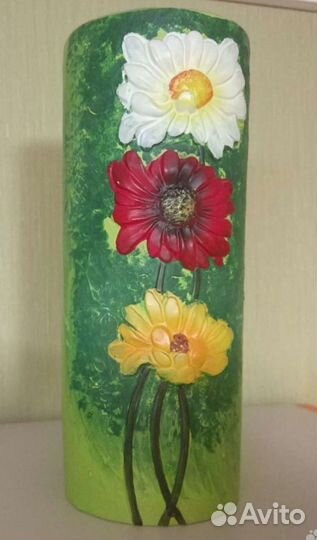 Ваза для цветов