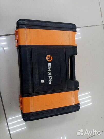 Набор ключей бу