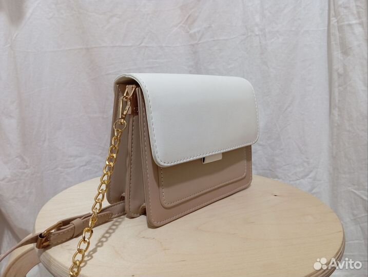 Сумка кросс-боди