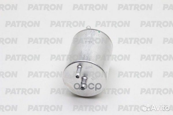 PF3295 patron Фильтр топливный PF3295 patron