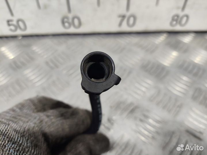 Б/У Трубка вентиляционная Mercedes#001