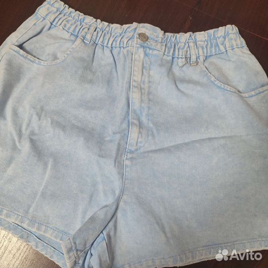 Шорты gloria jeans новые XL