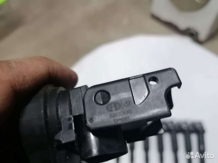 Катушки bmw x5 e53, e70 N62B48