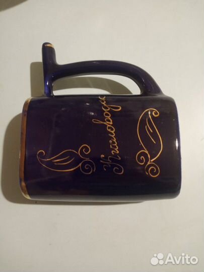 Вазочки, Поильник (кружка) и др